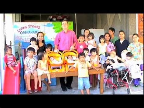 list of orphanage in davao city|Living Stones Orphanage .